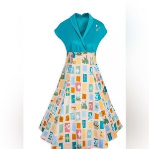 Disney the dress shop Disneyland dress size xs